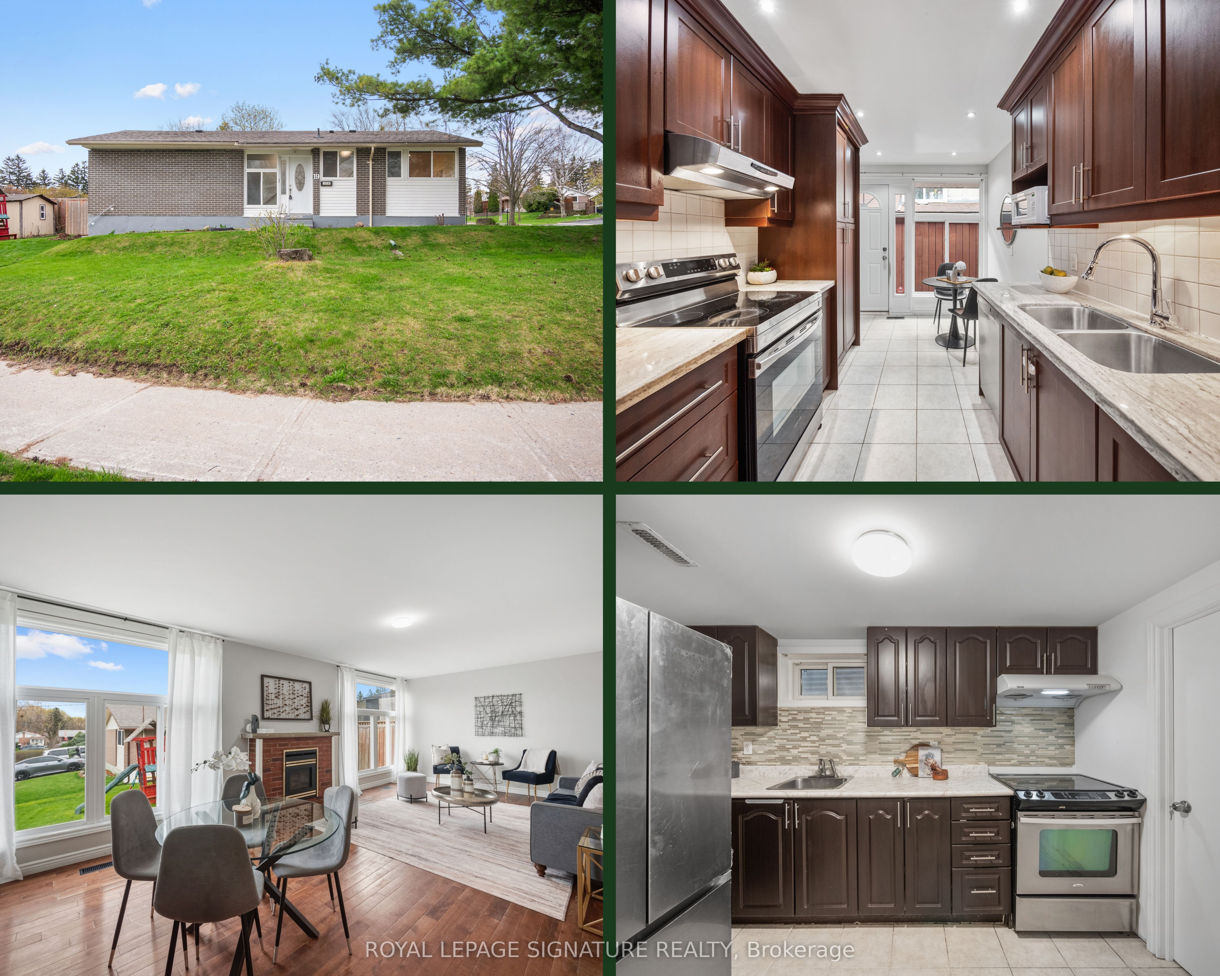19 Shoreland Crescent, Toronto, ON, M1G 1M4