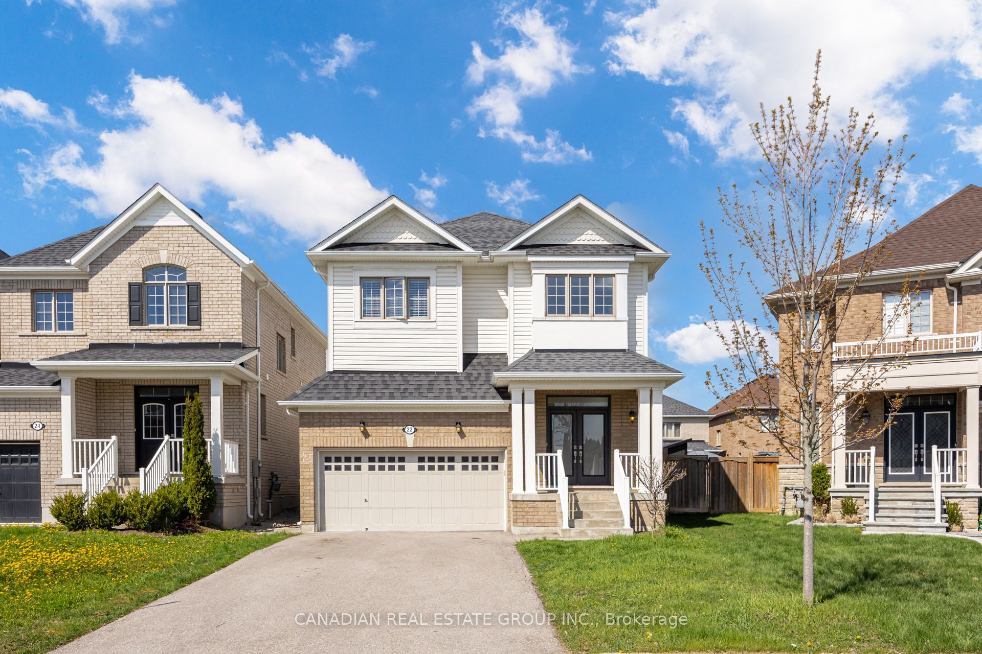 Additional image 2 of 22 Schwalm Crescent, New Tecumseth, ON, L0G 1W0