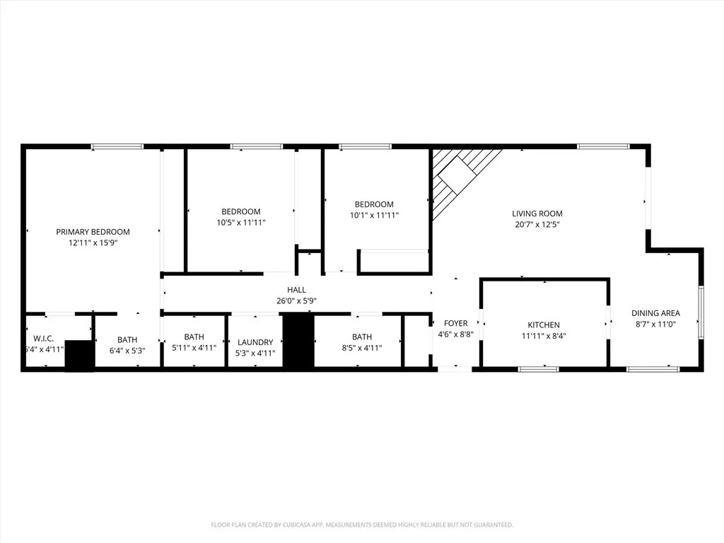 1304 Stanley Ave Unit 10, Glendale, CA 91206