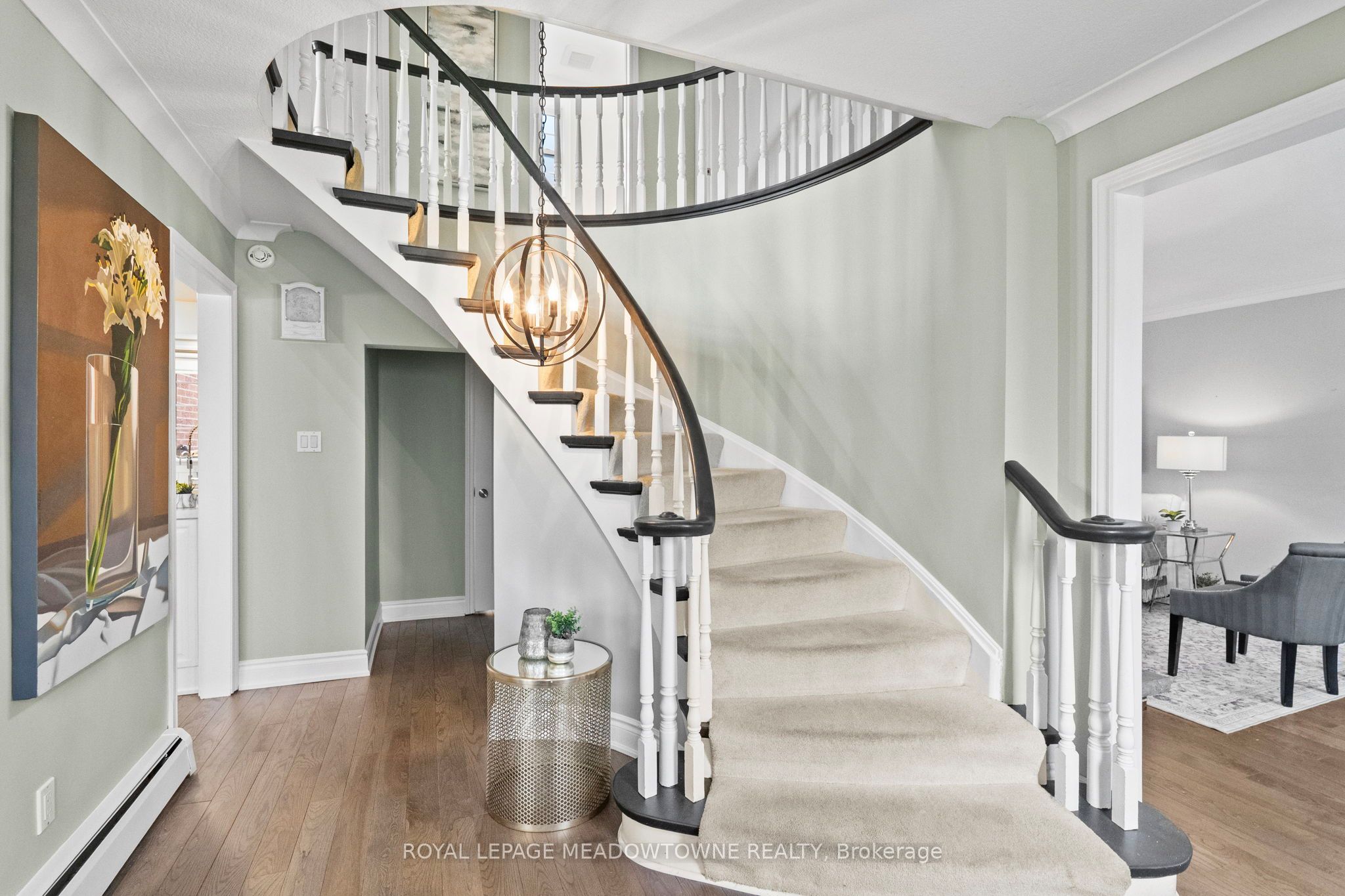 415 Highside Drive, Milton, ON, L9T 1W9 photo 5