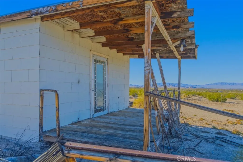 Additional image 20 of 80422 Baseline Rd, 29 Palms, CA 92277