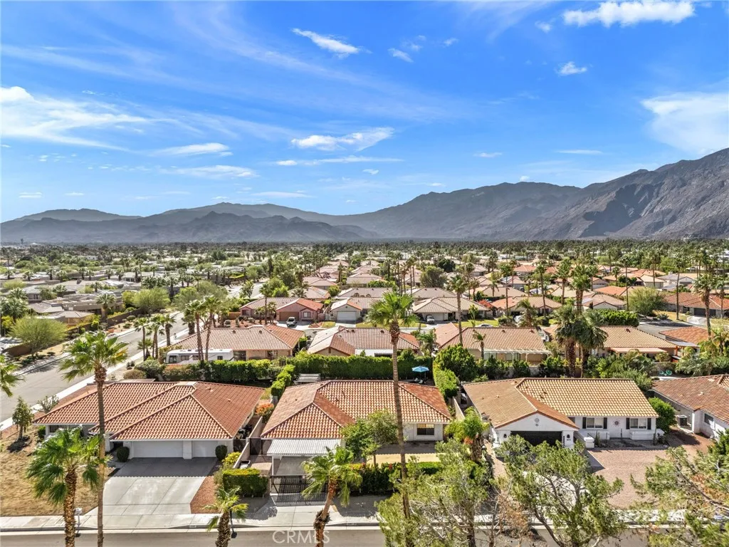 1489 E Francis Drive, Palm Springs, CA 92262