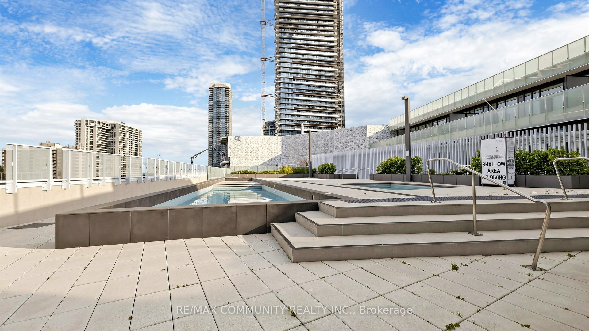 Additional image 4 of 604-3900 Confederation Parkway, Mississauga, ON, L5B 0M3
