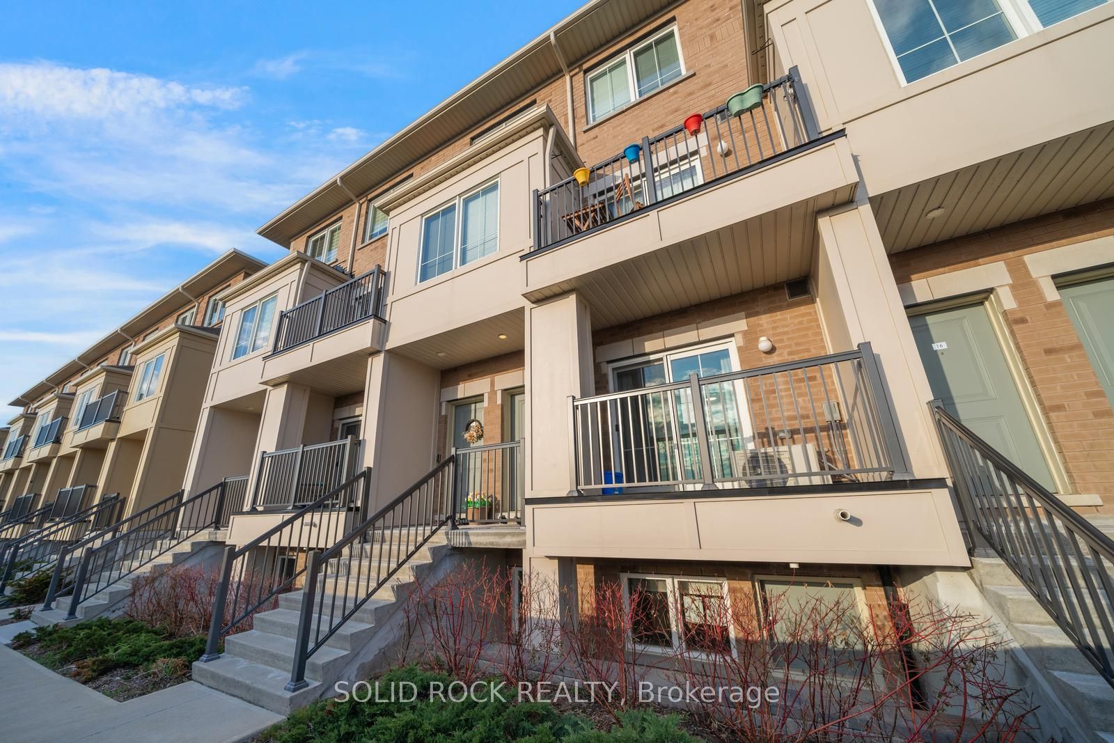 17-480 Beresford Path, Oshawa, ON, L1H 0B2 photo 2