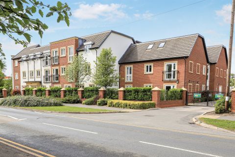 Brindley Gardens, Bilbrook, Wolverhampton WV8