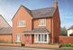 Plot 339, The Langley at Seabrook Orchards, Dart Avenue EX2
