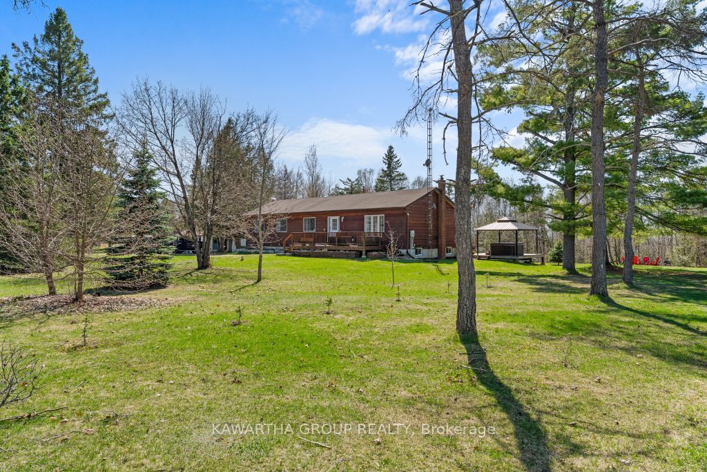 1057 Base Line Road, Kawartha Lakes, ON, K0M 1K0