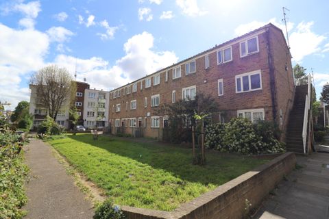 Woolstaplers Way, Bermondsey SE16