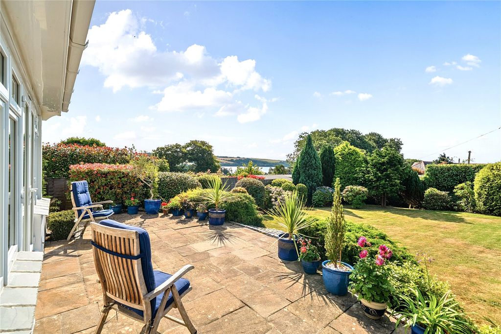 Additional image 6 of 4 bed detached house for saleLa Vague, Feock, Truro, Cornwall TR3