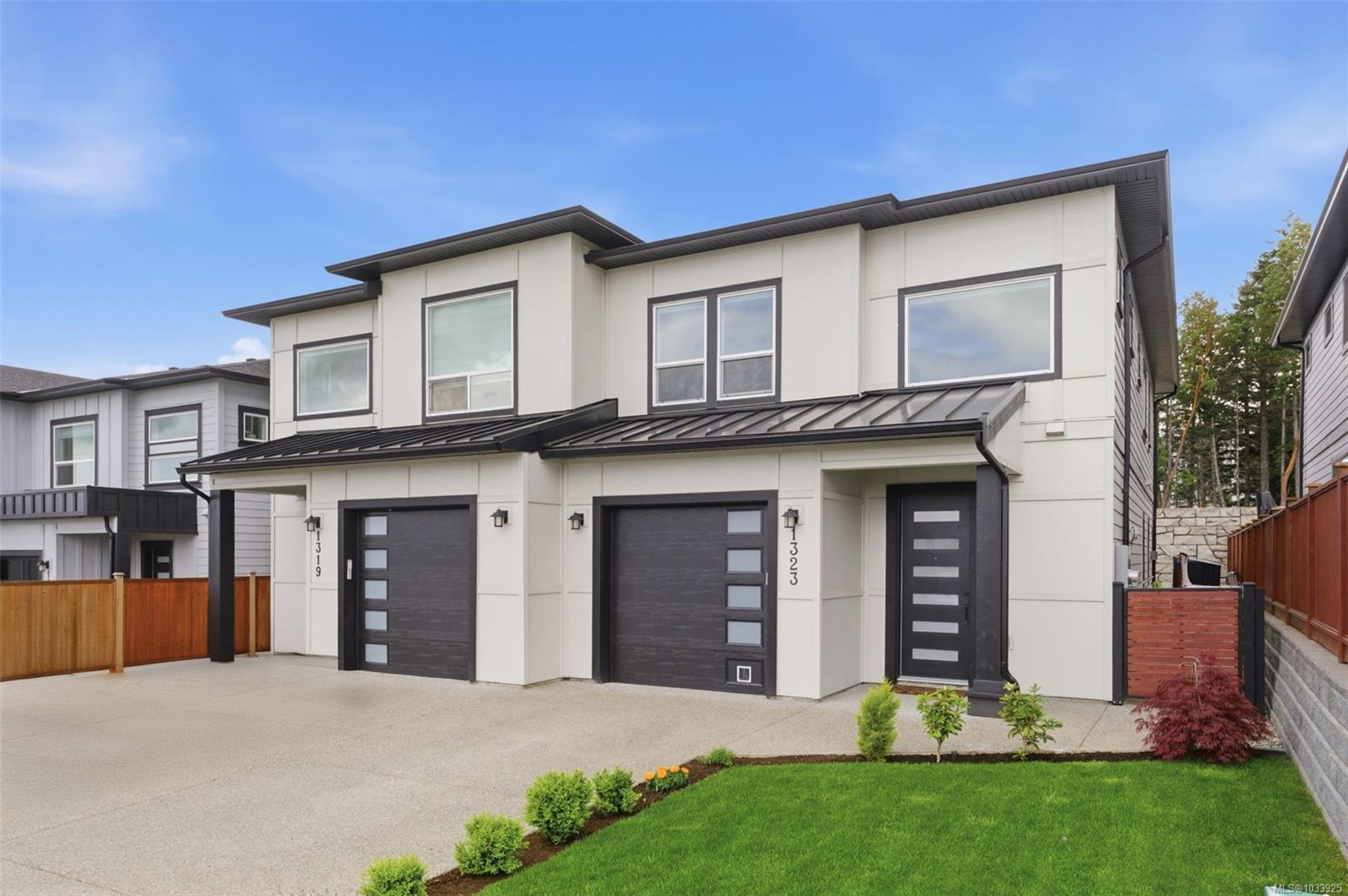 1323 Sandstone Lane, Langford, BC, V9B 6Z8