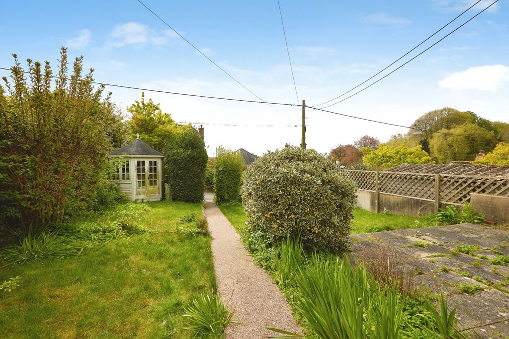 Additional image 2 of 3 bed semi-detached house for saleSchool Lane, Blandford Forum DT11