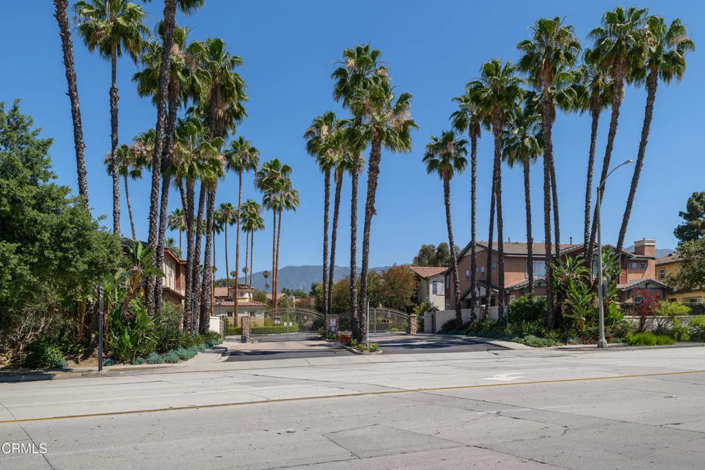 Additional image 47 of 1099 Rosewalk Way, Pasadena, CA 91103