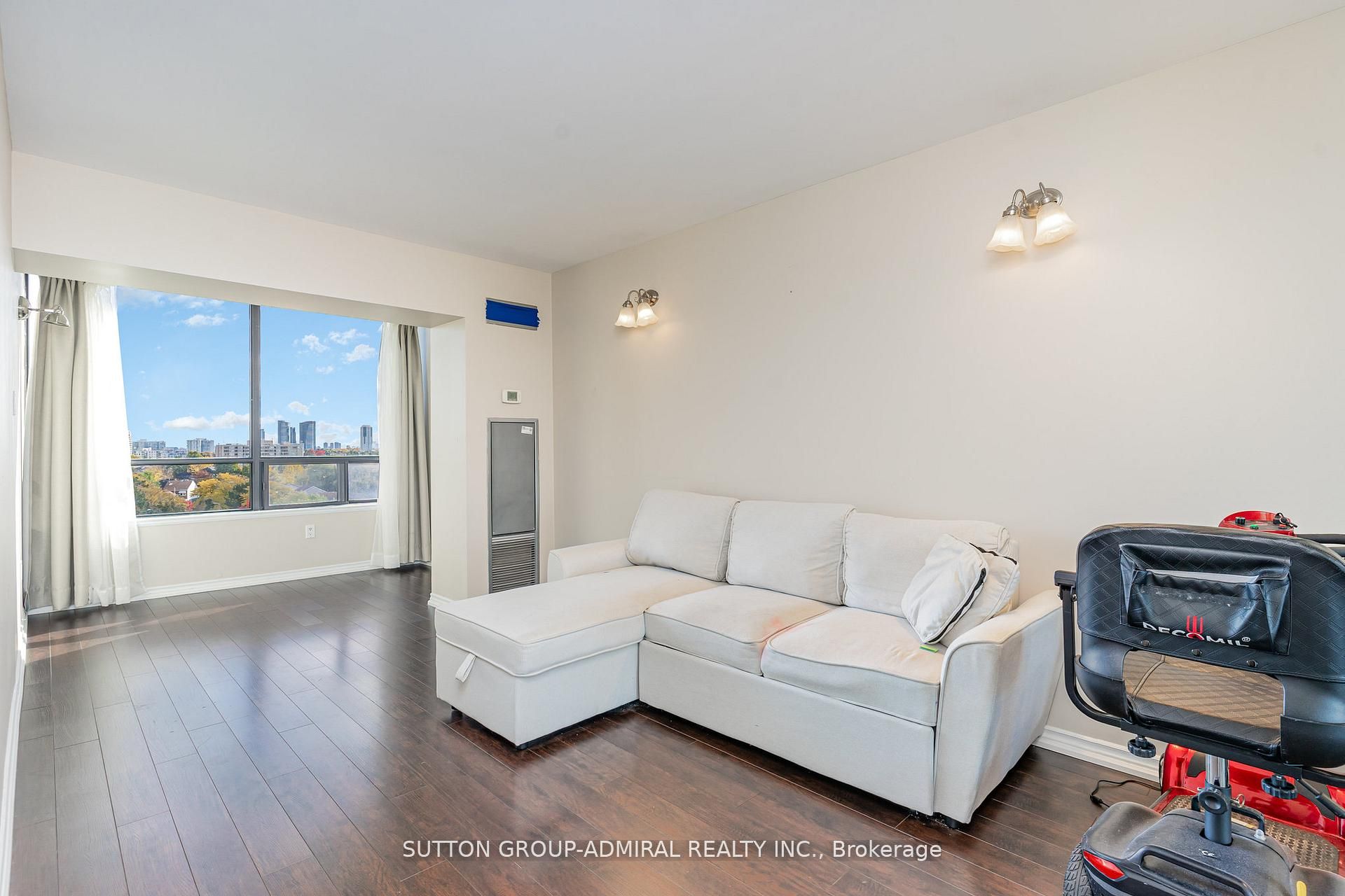 Additional image 6 of 807-7440 Bathurst Street, Vaughan, ON, L4J 7K8