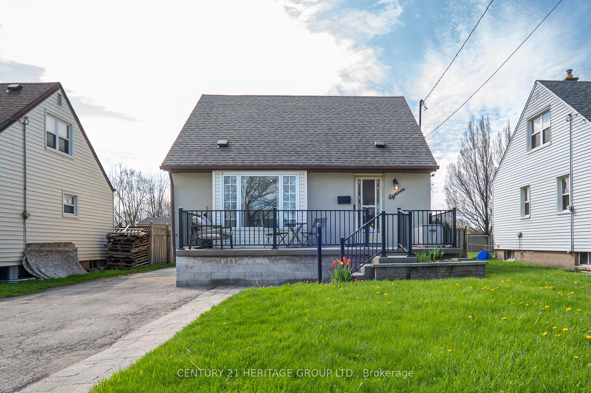 Additional image 2 of 18 Armstrong Avenue, Hamilton, ON, L8H 1M5