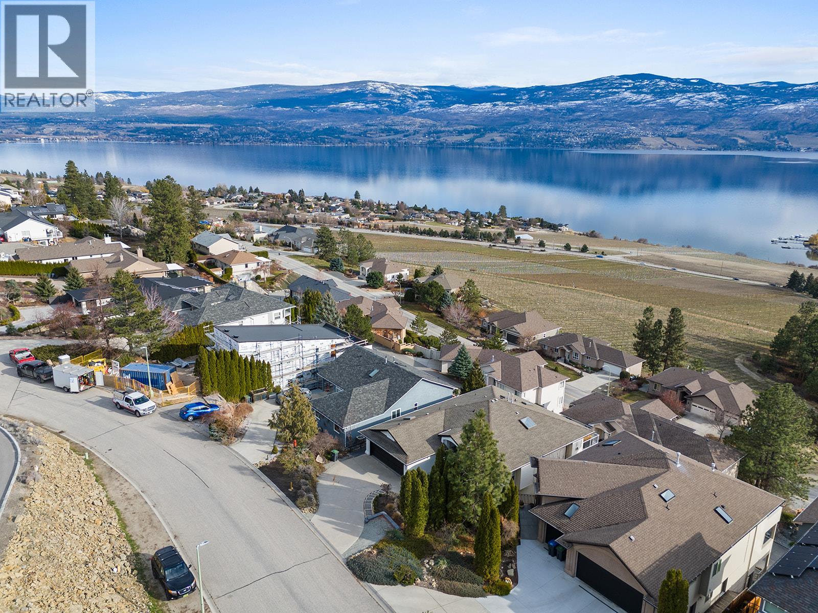 Additional image 3 of 1405 Menu Road, West Kelowna, BC, V4T2R9