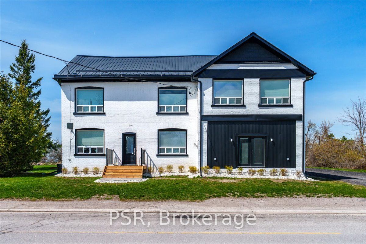 515 Fenel Road, Kawartha Lakes, ON, K0M 2T0