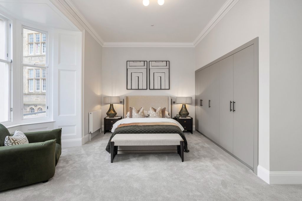 Additional image 21 of 5 bed terraced house for sale15 Millerfield Place, Marchmont, Edinburgh EH9