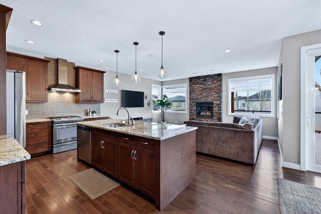 Additional image 5 of 28 Walden View SE, Calgary, AB, T2X 0P2