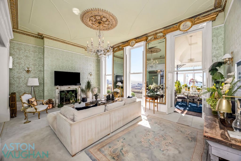 Additional image 4 of 5 bed maisonette for saleArundel Terrace, Brighton BN2