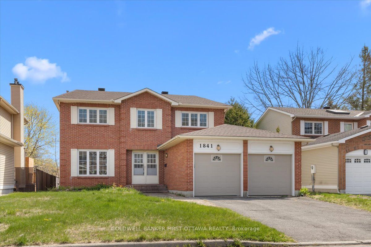Additional image 2 of 1841 Thistleleaf Crescent, Ottawa, ON, K1C 5W8