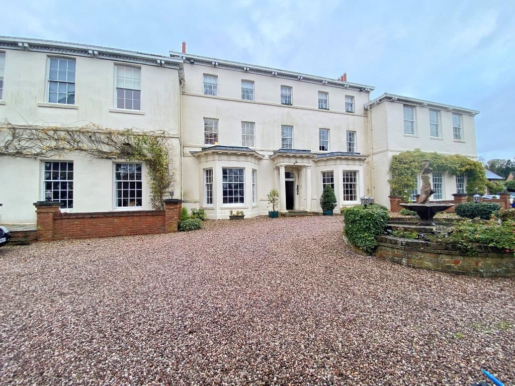 Additional image 15 of 2 bed flat for saleHall Park, Swanland, North Ferriby HU14