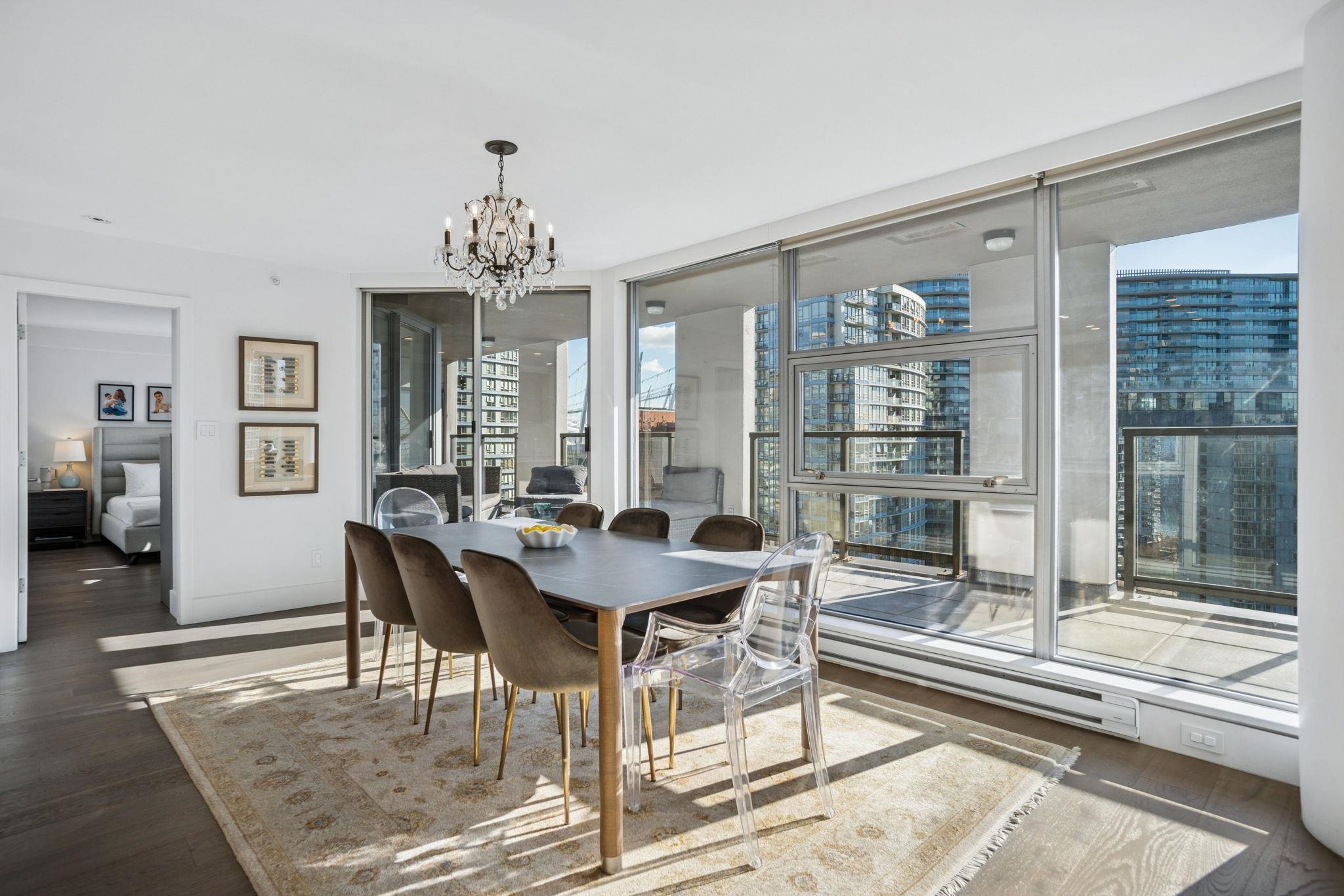 Additional image 2 of 1903-989 Beatty Street, Vancouver, BC, V6Z 3C2