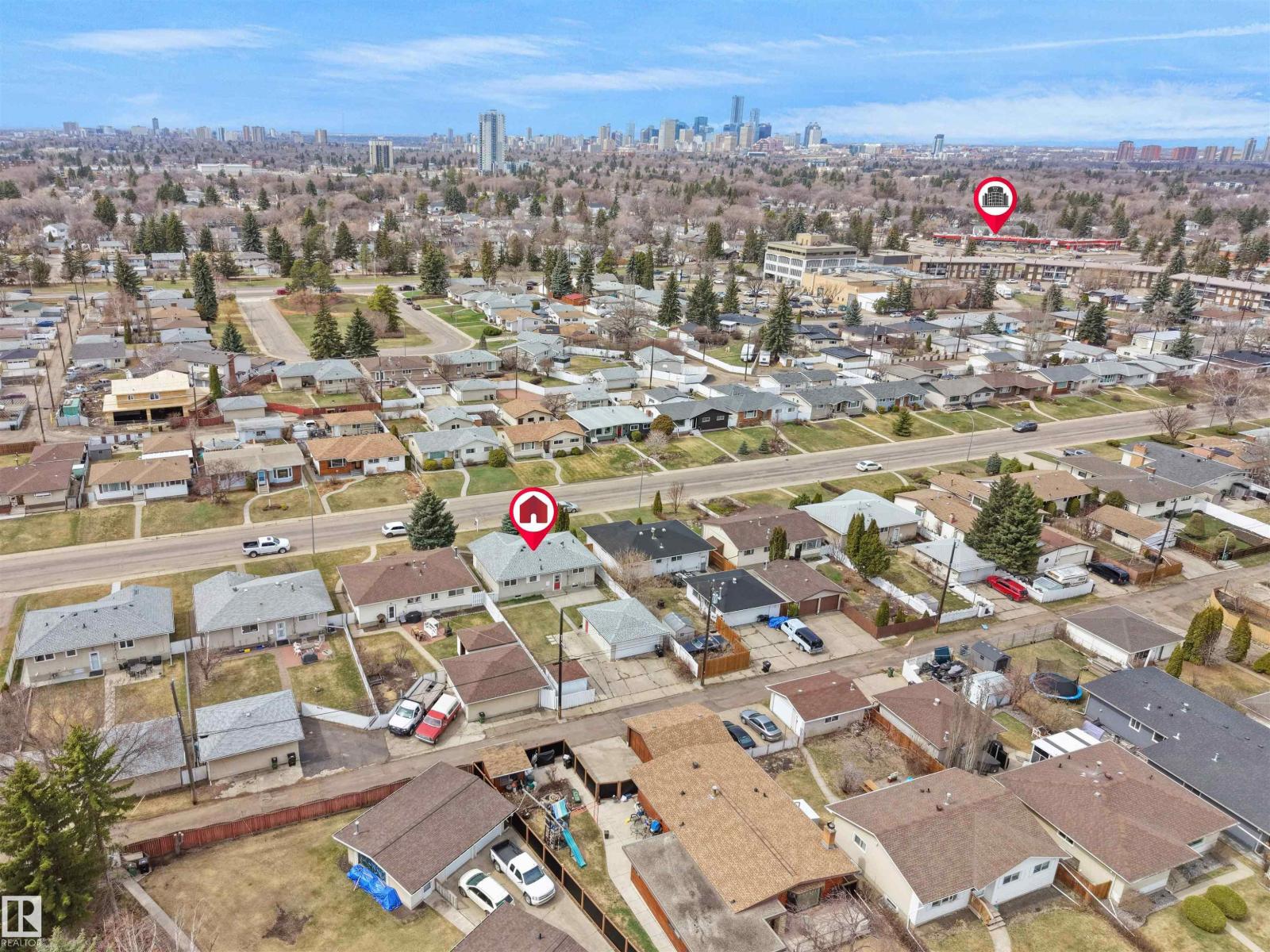 Additional image 5 of 8703 73 Street NW, Edmonton, AB, T6B1Z9