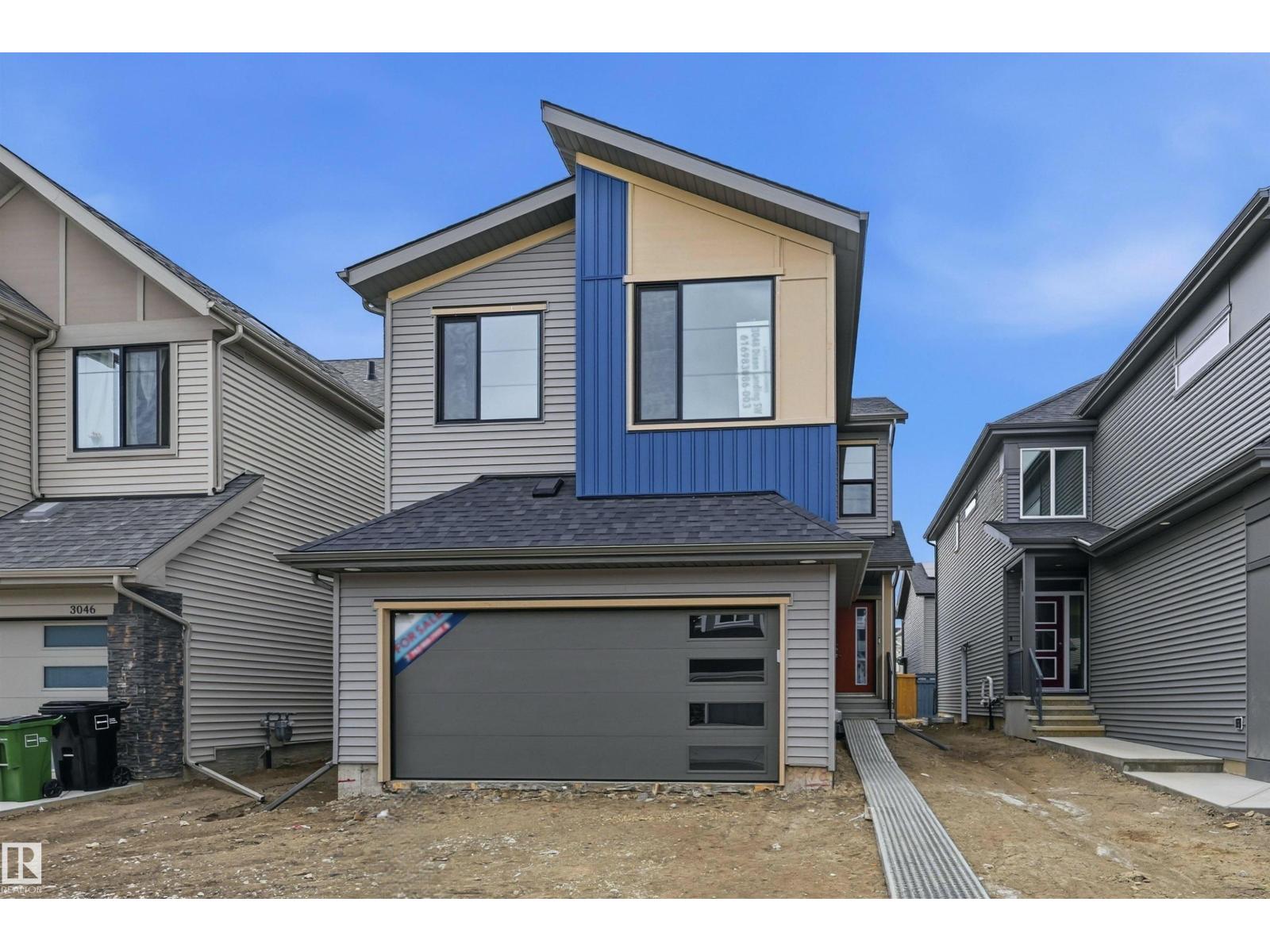 3048 Dixon Landing Landing SW, Edmonton, AB, T6W5L2