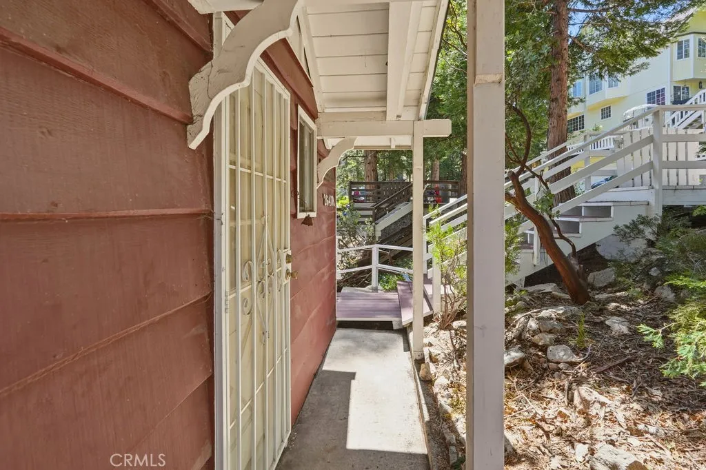 26408 Lake Forest Drive, Twin Peaks, CA 92391