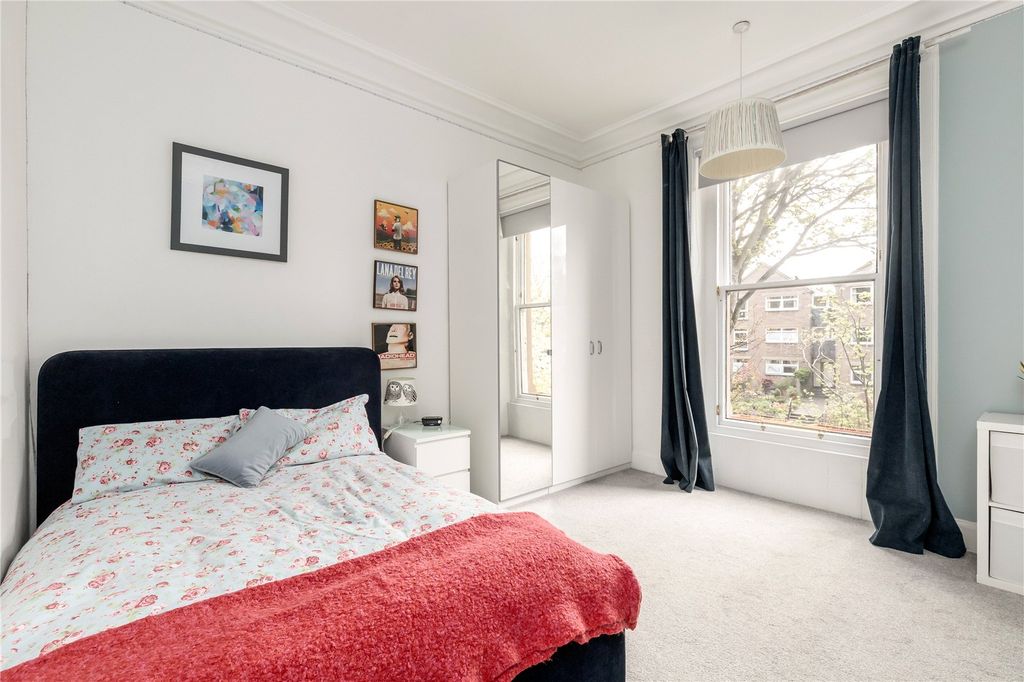 Additional image 16 of 6 bed flat for salePolwarth Terrace, Merchiston, Edinburgh, Midlothian EH11