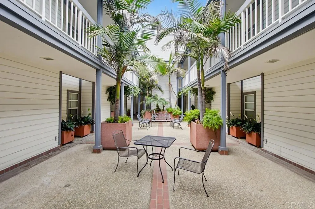 Additional image 36 of 3950 Cleveland Avenue Unit 211, San Diego, CA 92103
