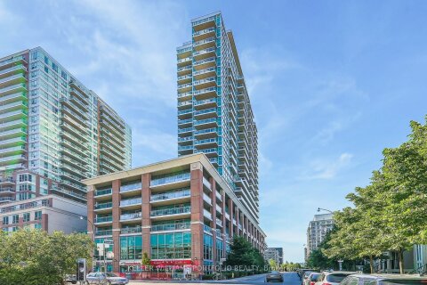 Additional image 7 of 2301-80 Western Battery Road, Toronto, ON, M6K 3S1
