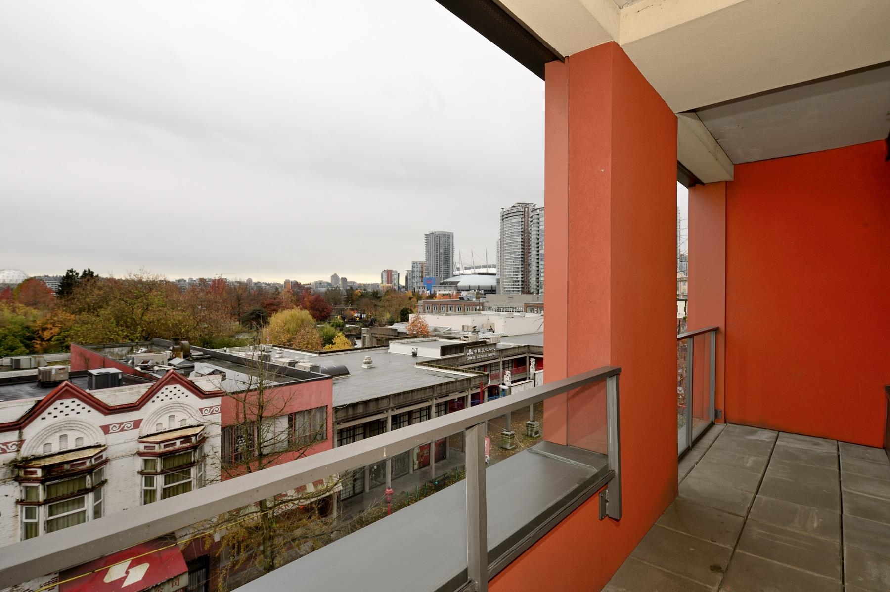 Additional image 5 of 503-71 Pender Street E, Vancouver, BC, V6A 1S9