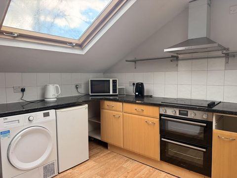 Wolseley Place, Manchester M20