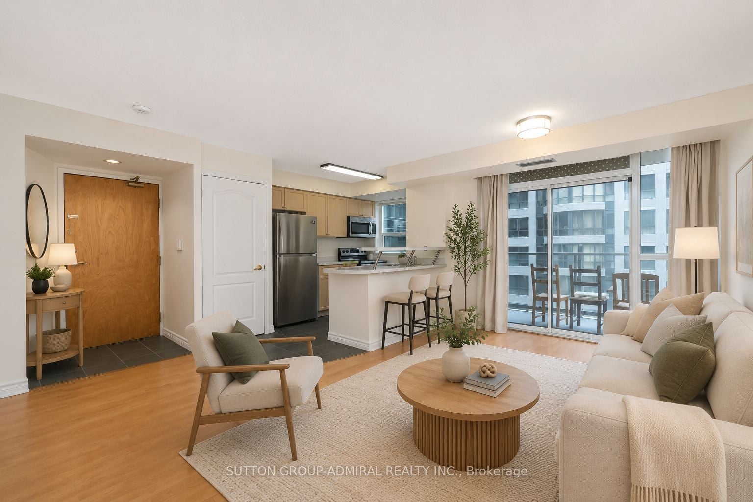 601-30 Hayden Street, Toronto, ON, M4Y 3B8