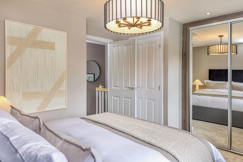 Additional image 10 of 2 bed semi-detached house for sale"Primrose" at Ixworth Road, Thurston, Bury St Edmunds IP31