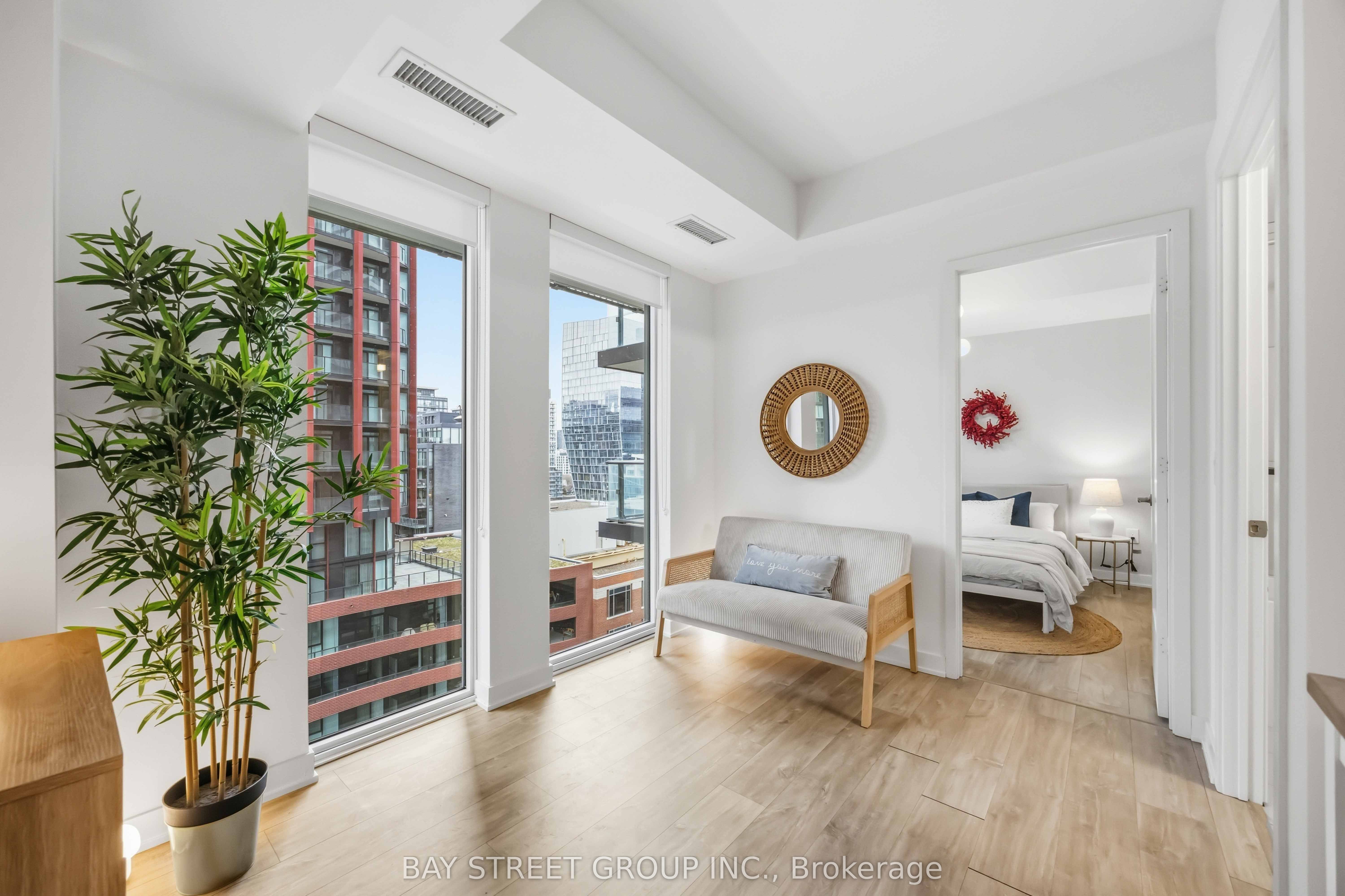 Additional image 6 of 1273-135 Lower Sherbourne Street, Toronto, ON, M5A 1Y4