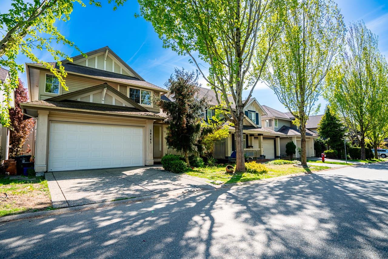 20182 70 Avenue, Langley, BC, V2Y 2Y1