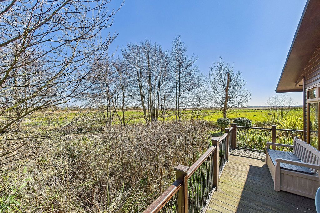 Additional image 21 of 2 bed chalet for saleStaithe Road, Burgh St. Peter, Beccles NR34