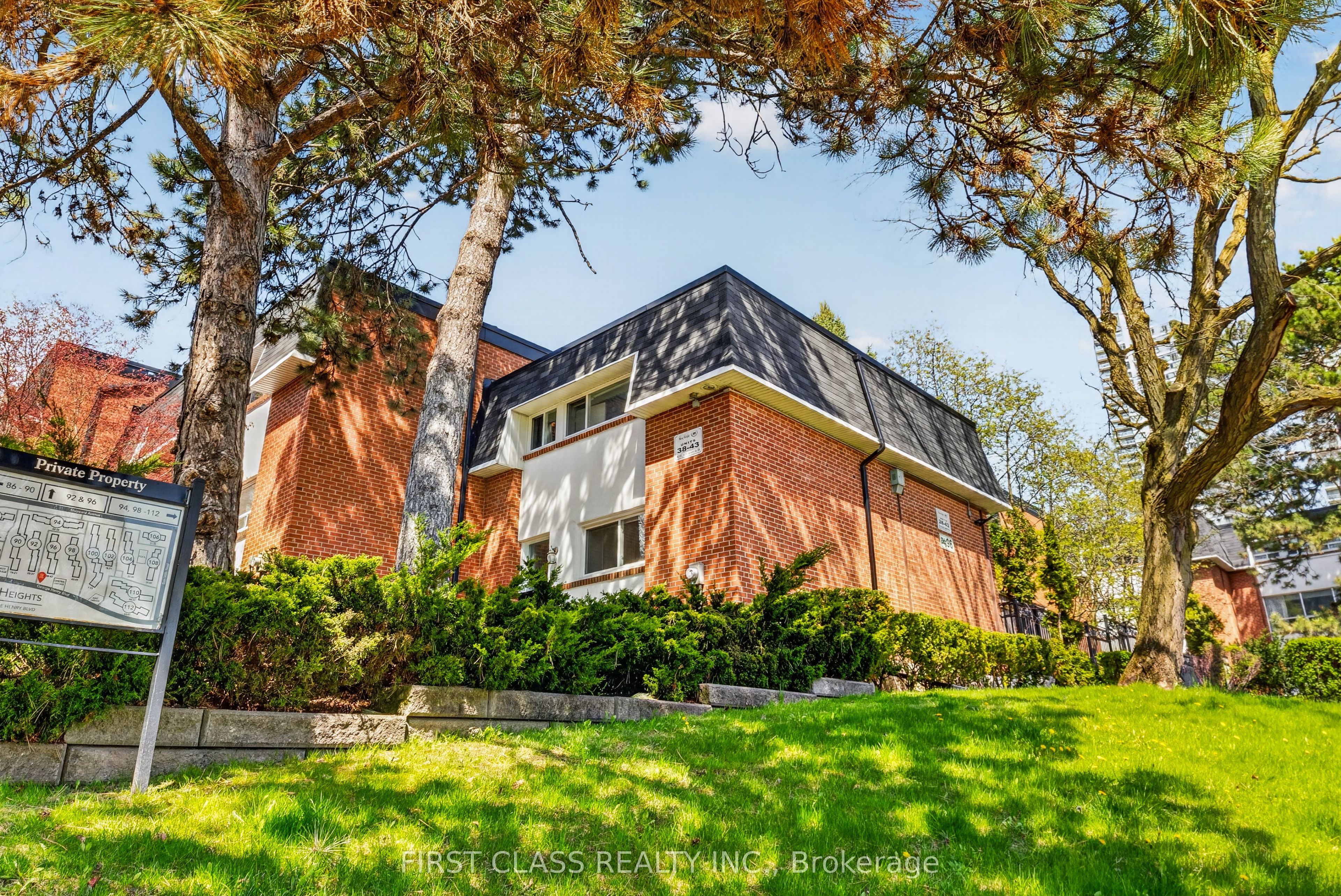 Additional image 4 of 38-96 George Henry Boulevard, Toronto, ON, M2J 1E7