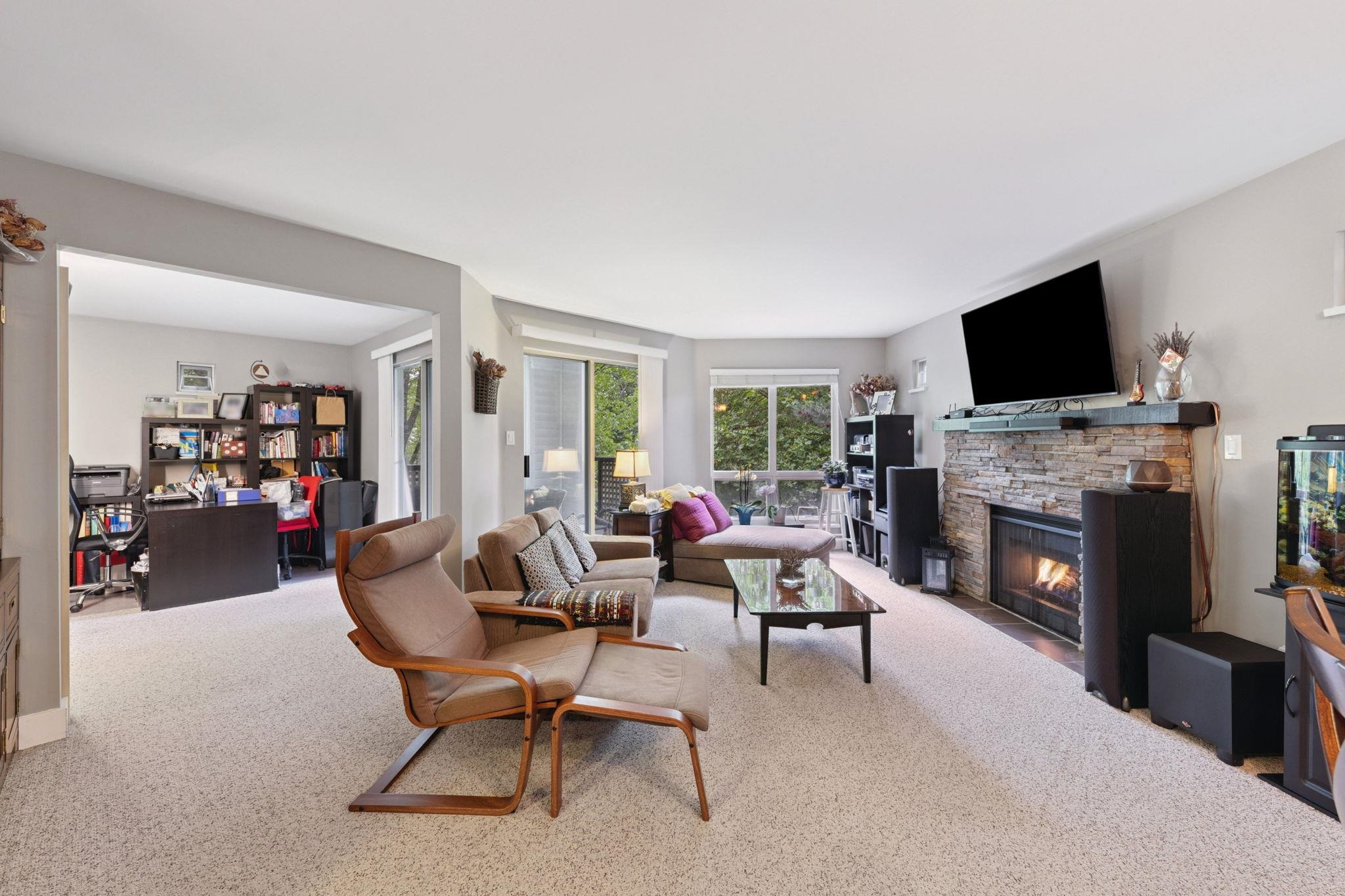 Additional image 4 of 206-7459 Moffatt Road, Richmond, BC, V6Y 1X9