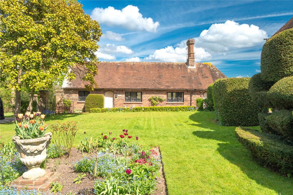 Additional image 44 of 9 bed detached house for saleNash Street, Golden Cross, Hailsham BN27