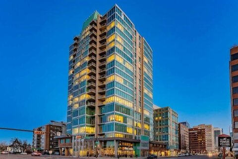 Additional image 7 of 1602-888 4 Avenue SW, Calgary, AB, T2P 0V2