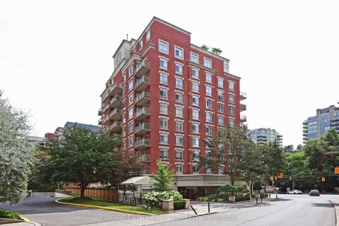 Additional image 7 of 803-1 Dear Park Crescent, Toronto, ON, M4V 3C4