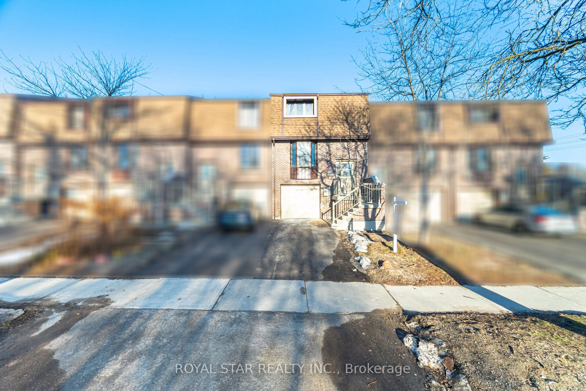 3-11 Plaisance Road, Richmond Hill, ON, L4C 5H1