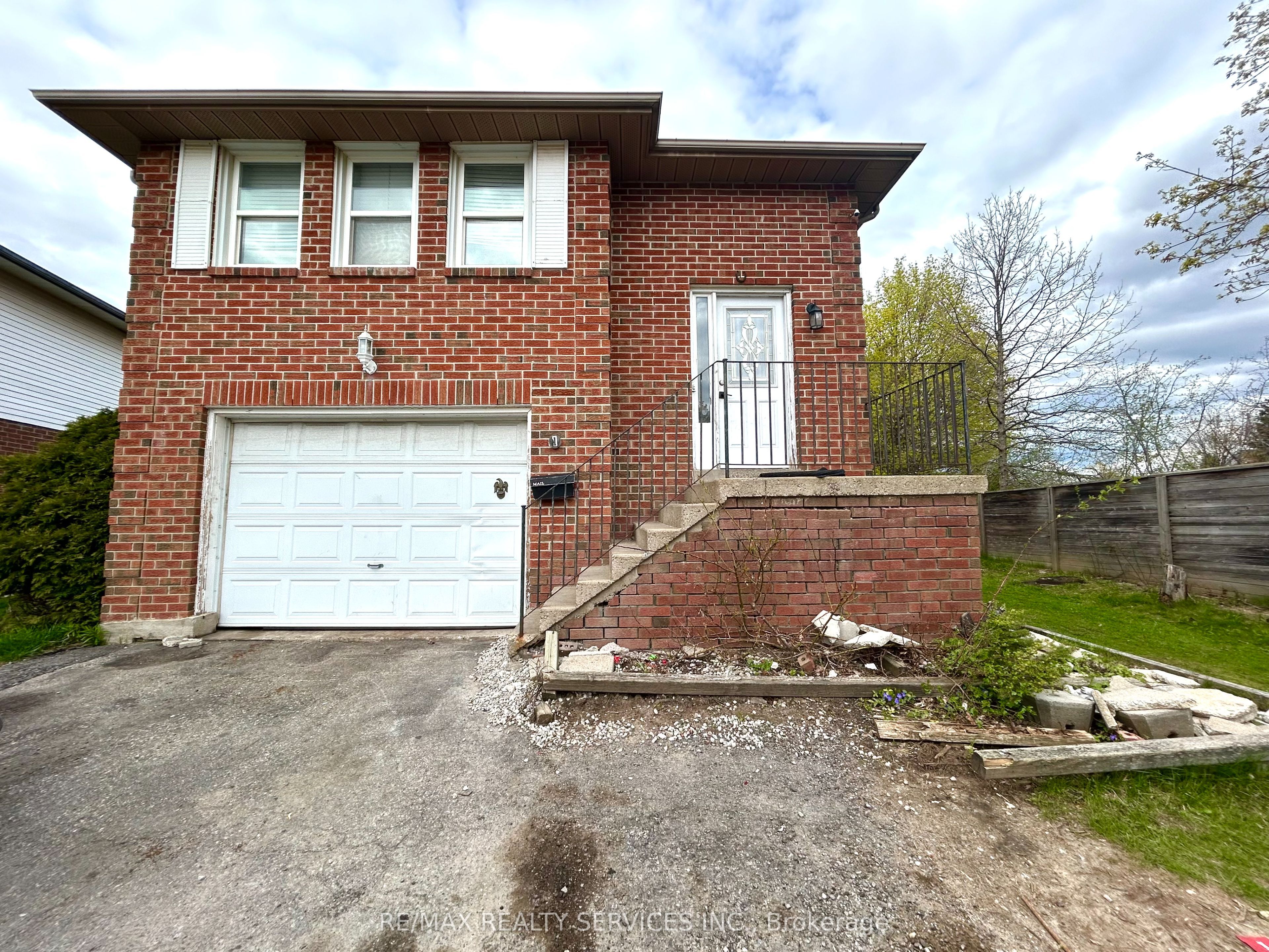 1 Braidwood Lake Road, Brampton, ON, L6Z 2K1