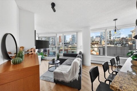 Additional image 7 of 905-58 Keefer Place, Vancouver, BC, V6B 0B8