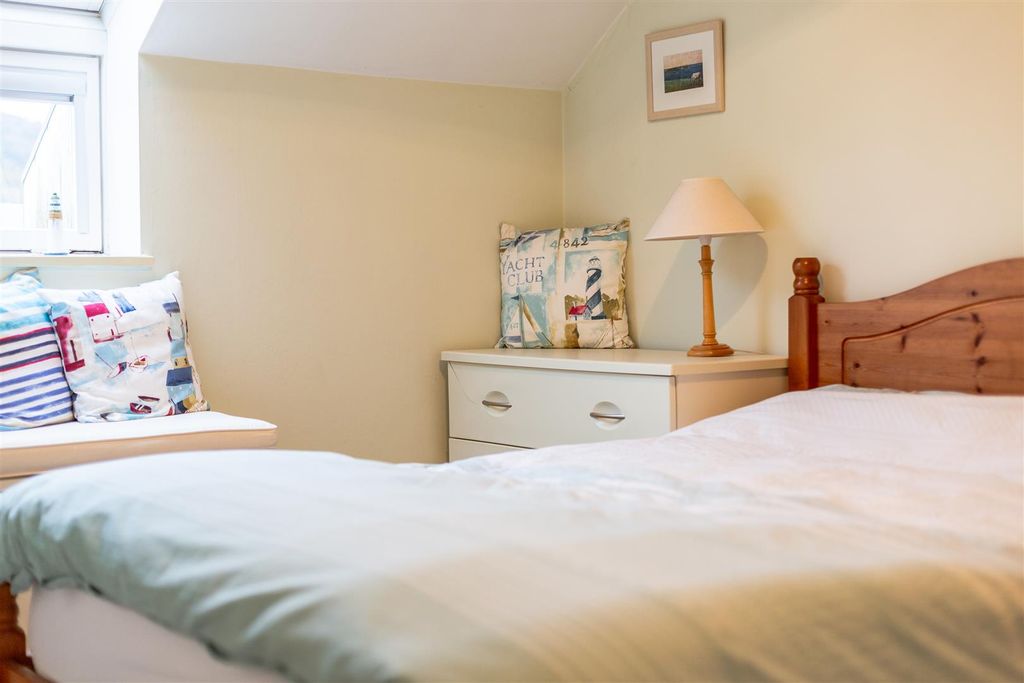 Additional image 30 of 3 bed flat for salePocketts Wharf, Marina, Swansea SA1