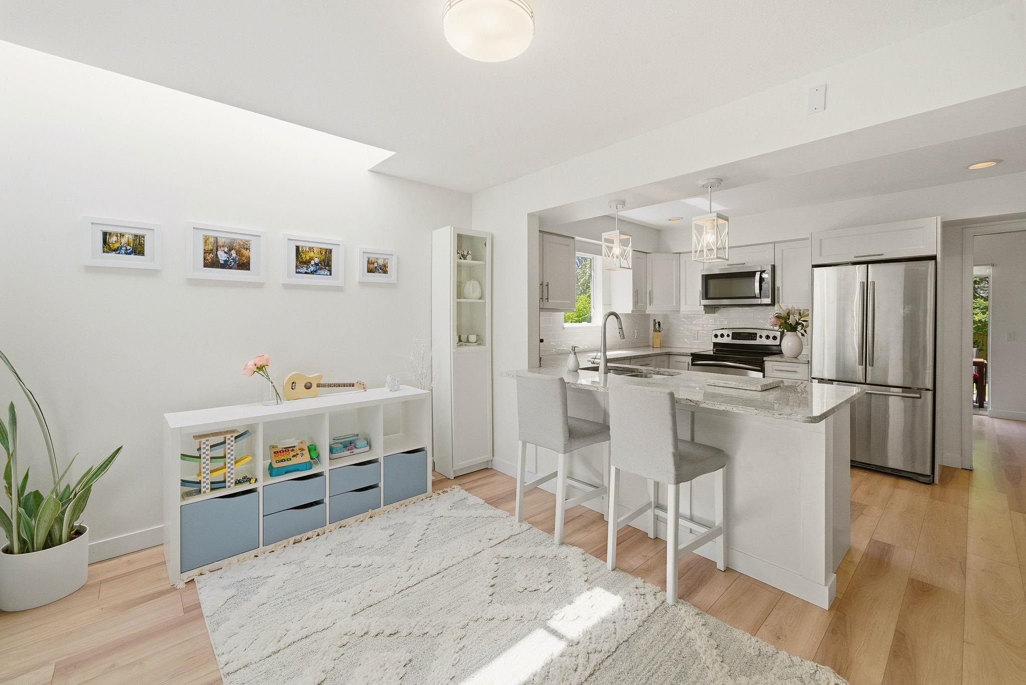 27-1001 Northlands Drive, North Vancouver, BC, V7H 2Y3