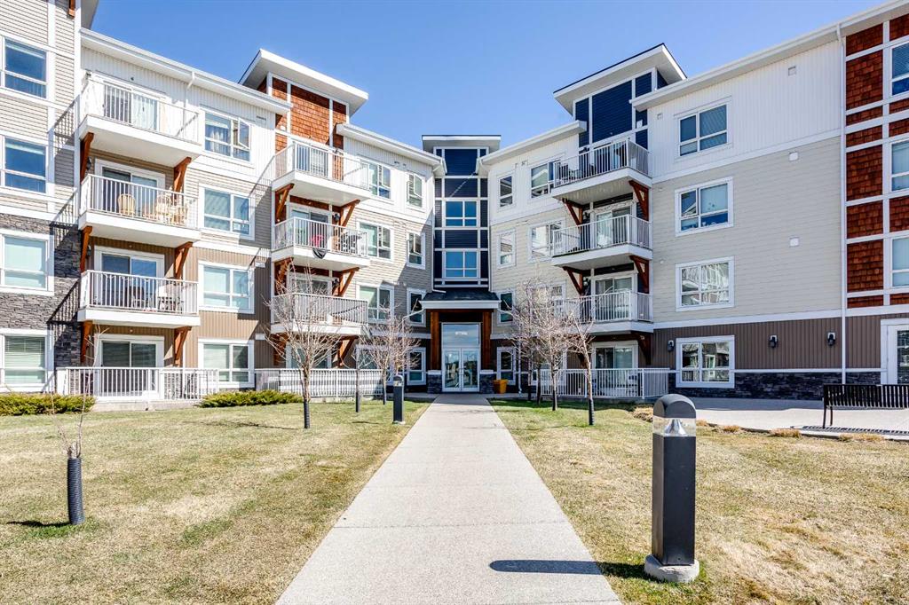 Additional image 3 of 2406-302 Skyview Ranch Drive NE, Calgary, AB, T3N 0P5